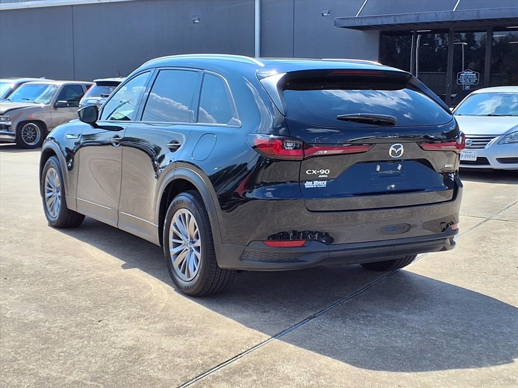 2025 Mazda CX-90 3.3 Turbo Preferred - 2