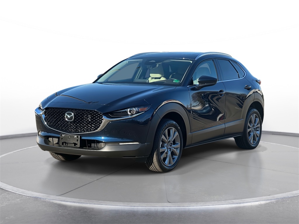 2025 Mazda CX-30 2.5 S Premium Package