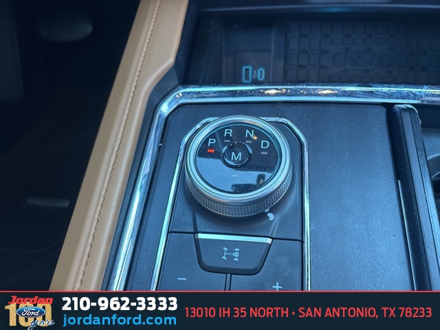 Used Car 2024 Ford Expedition Max  Platinum For Sale Under $70,000 In San Antonio, Texas