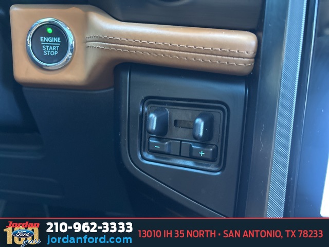 Used Car 2024 Ford Expedition Max  Platinum For Sale Under $70,000 In San Antonio, Texas