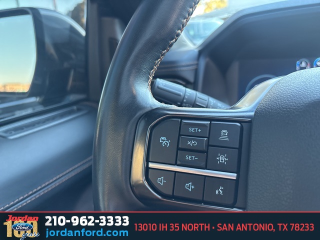 Used Car 2024 Ford Expedition Max  Platinum For Sale Under $70,000 In San Antonio, Texas
