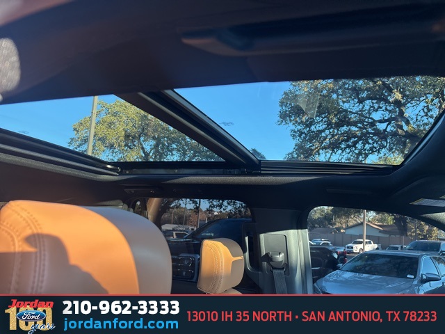 Used Car 2024 Ford Expedition Max  Platinum For Sale Under $70,000 In San Antonio, Texas
