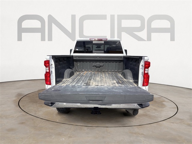 Used Car 2024 Chevrolet Silverado 2500hd  Lt For Sale Under $60,000 In San Antonio, Texas