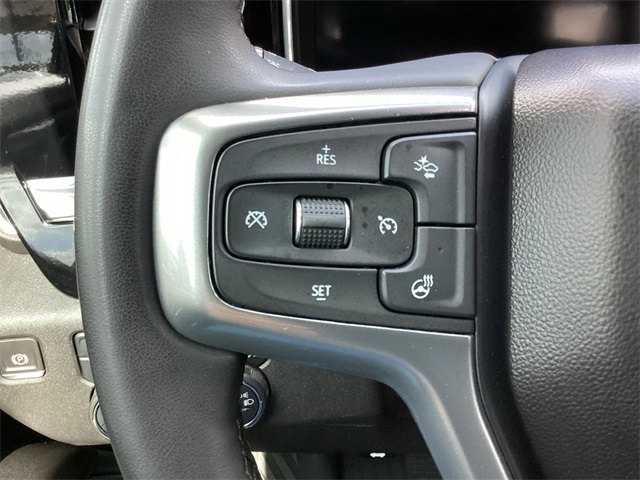 Used Car 2024 Chevrolet Silverado 2500hd  Lt For Sale Under $60,000 In San Antonio, Texas