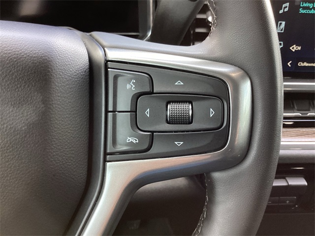 Used Car 2024 Chevrolet Silverado 2500hd  Lt For Sale Under $60,000 In San Antonio, Texas