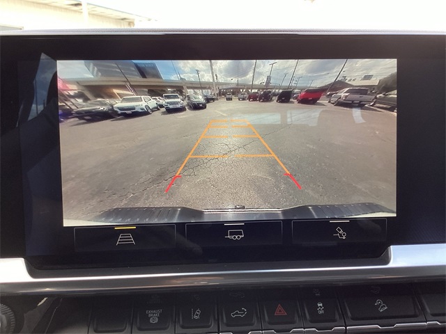 Used Car 2024 Chevrolet Silverado 2500hd  Lt For Sale Under $60,000 In San Antonio, Texas