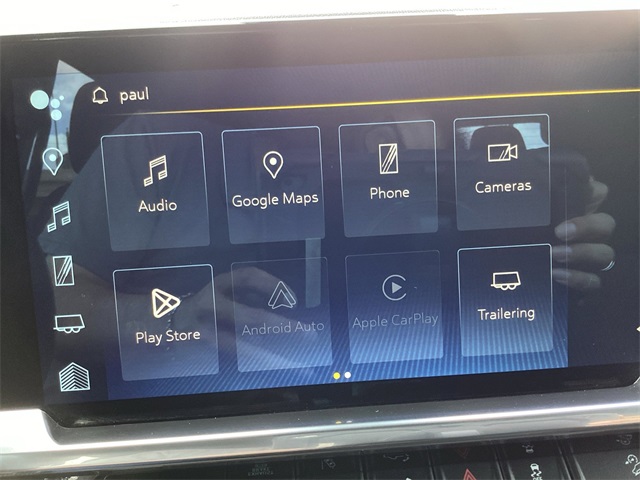 Used Car 2024 Chevrolet Silverado 2500hd  Lt For Sale Under $60,000 In San Antonio, Texas