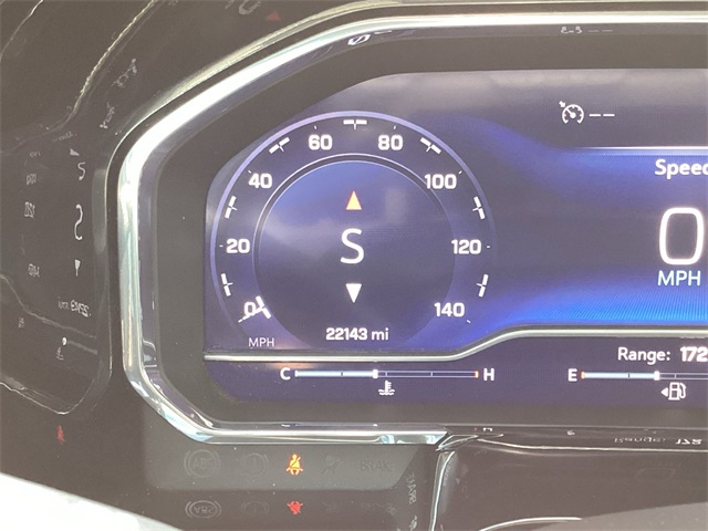 Used Car 2024 Chevrolet Silverado 2500hd  Lt For Sale Under $60,000 In San Antonio, Texas