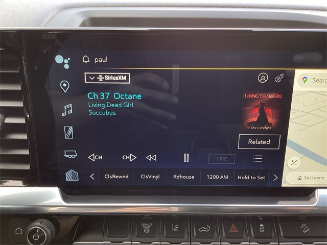 Used Car 2024 Chevrolet Silverado 2500hd  Lt For Sale Under $60,000 In San Antonio, Texas