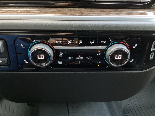 Used Car 2024 Chevrolet Silverado 2500hd  Lt For Sale Under $60,000 In San Antonio, Texas