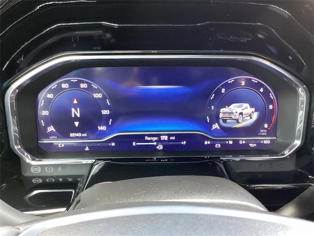 Used Car 2024 Chevrolet Silverado 2500hd  Lt For Sale Under $60,000 In San Antonio, Texas