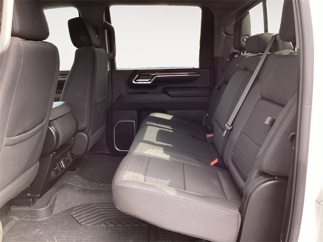 Used Car 2024 Chevrolet Silverado 2500hd  Lt For Sale Under $60,000 In San Antonio, Texas