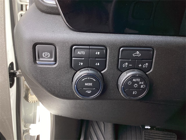 Used Car 2024 Chevrolet Silverado 2500hd  Lt For Sale Under $60,000 In San Antonio, Texas