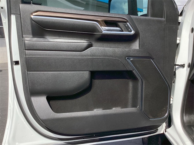 Used Car 2024 Chevrolet Silverado 2500hd  Lt For Sale Under $60,000 In San Antonio, Texas