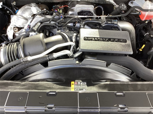 Used Car 2024 Chevrolet Silverado 2500hd  Lt For Sale Under $60,000 In San Antonio, Texas