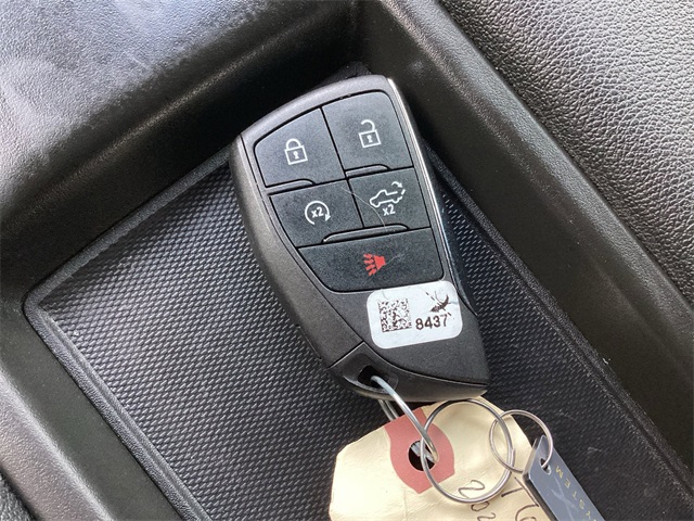 Used Car 2024 Chevrolet Silverado 2500hd  Lt For Sale Under $60,000 In San Antonio, Texas