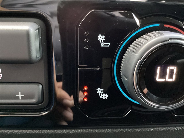 Used Car 2024 Chevrolet Silverado 2500hd  Lt For Sale Under $60,000 In San Antonio, Texas