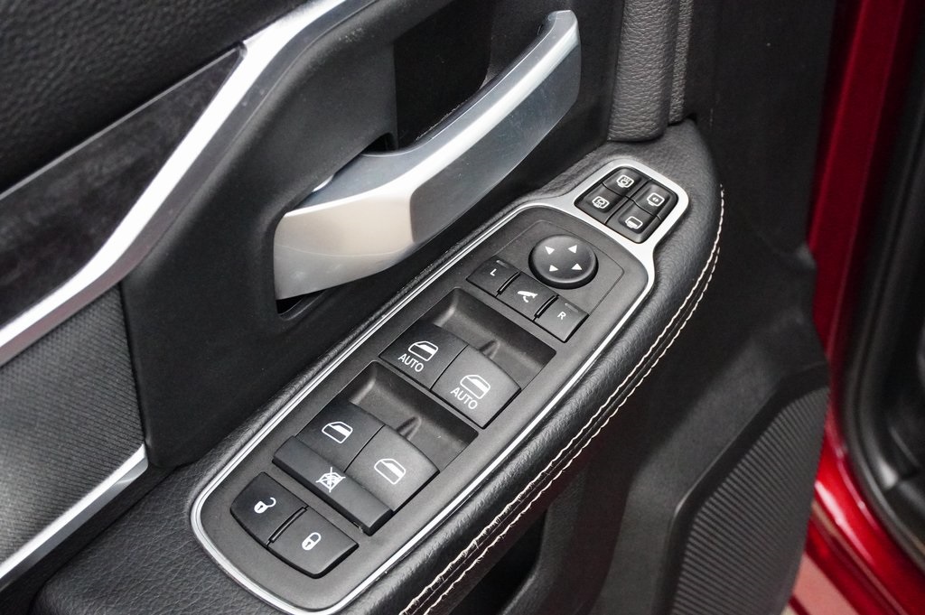 Used Car 2024 Ram 2500  Big Horn For Sale Under $50,000 In Weatherford, Texas