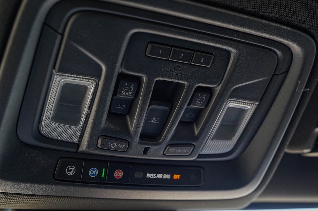 New Car 2025 Gmc Sierra 2500hd  At4 For Sale In Austin, Texas