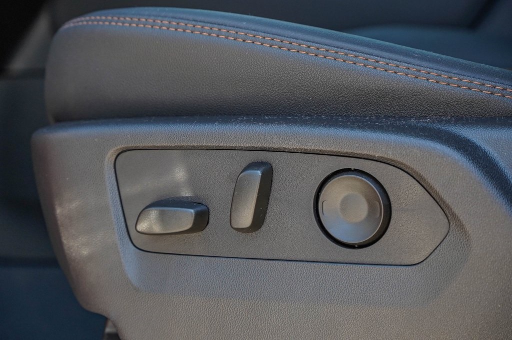 New Car 2025 Gmc Sierra 2500hd  At4 For Sale In Austin, Texas