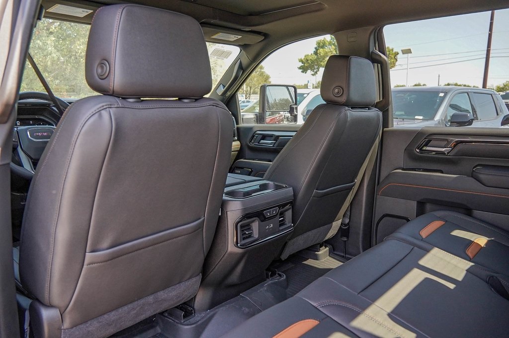 New Car 2025 Gmc Sierra 2500hd  At4 For Sale In Austin, Texas