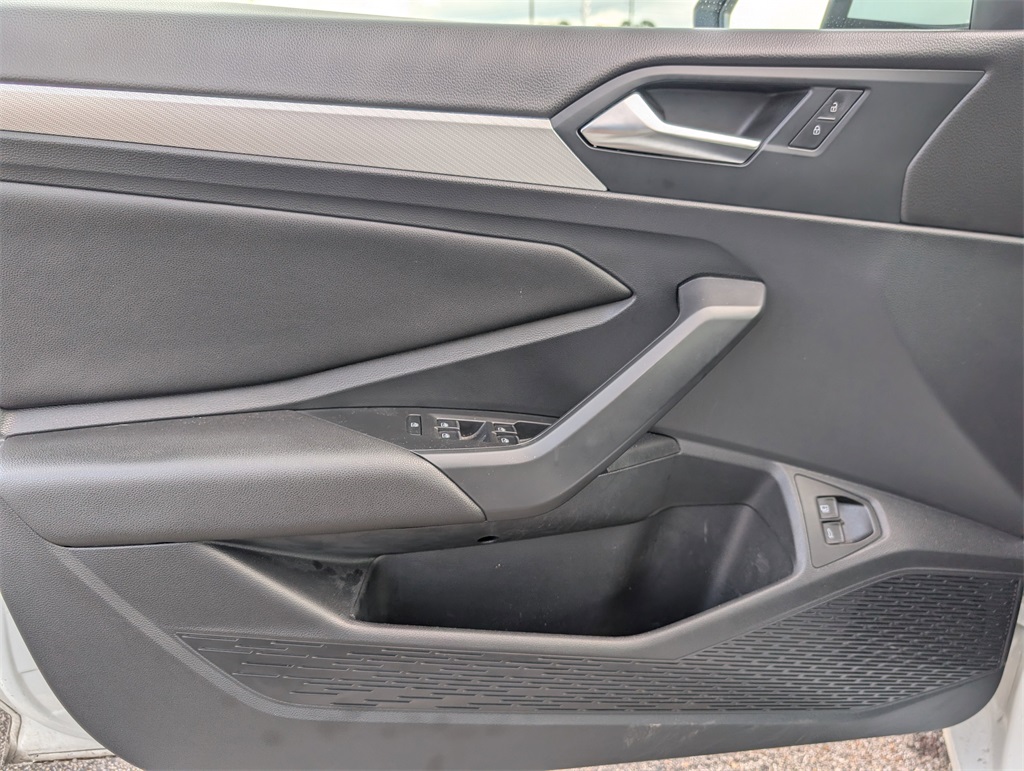 2021 Volkswagen Jetta 1.4T S White at Autostrade