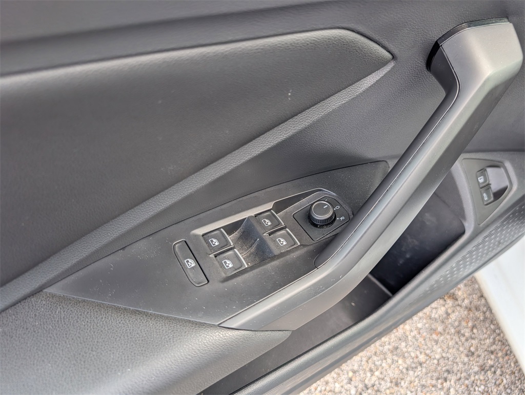 2021 Volkswagen Jetta 1.4T S White at Autostrade