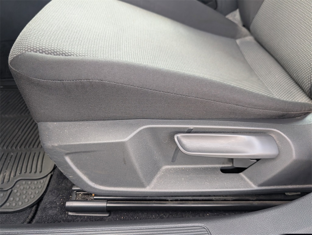 2021 Volkswagen Jetta 1.4T S White at Autostrade