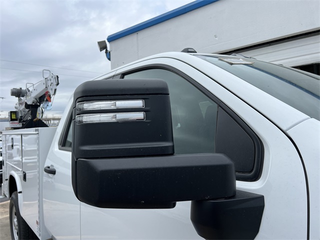New Car 2024 Chevrolet Silverado 3500hd  Work Truck For Sale Under $50,000 In San Antonio, Texas