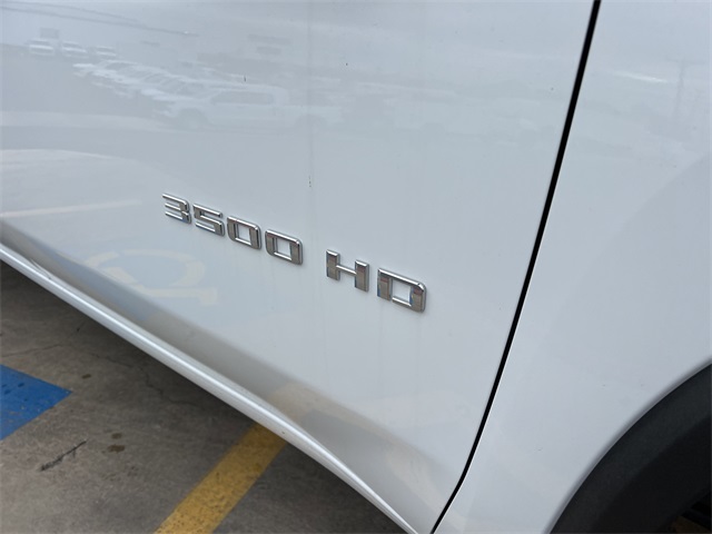 New Car 2024 Chevrolet Silverado 3500hd  Work Truck For Sale Under $50,000 In San Antonio, Texas