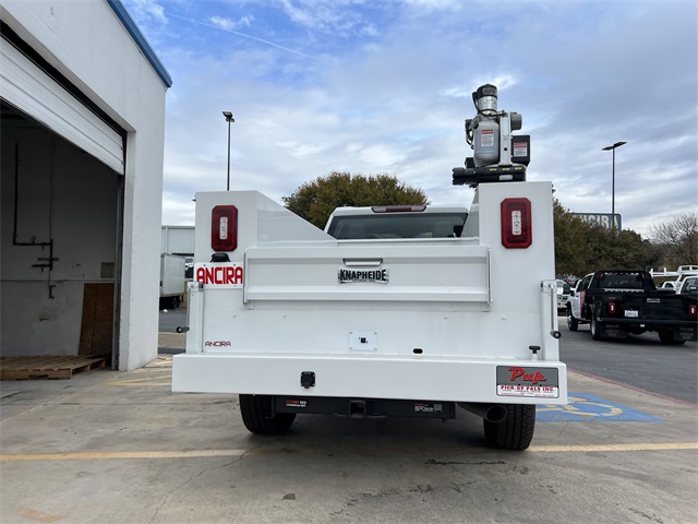 New Car 2024 Chevrolet Silverado 3500hd  Work Truck For Sale Under $50,000 In San Antonio, Texas