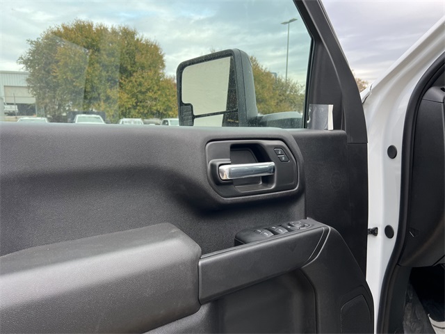 New Car 2024 Chevrolet Silverado 3500hd  Work Truck For Sale Under $50,000 In San Antonio, Texas