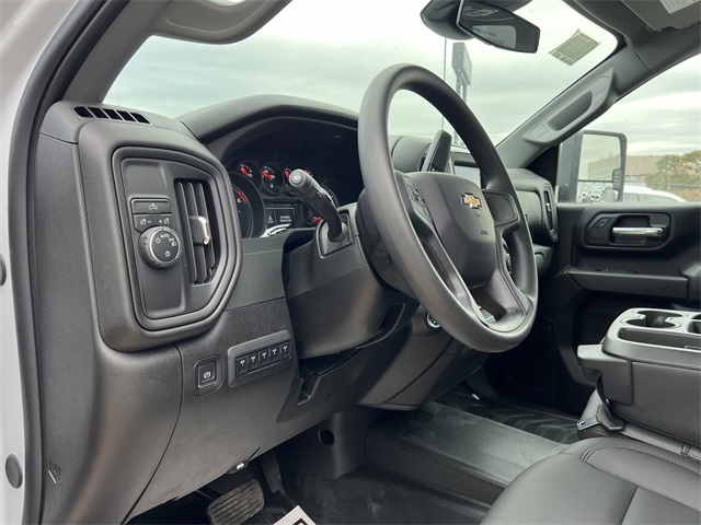 New Car 2024 Chevrolet Silverado 3500hd  Work Truck For Sale Under $50,000 In San Antonio, Texas