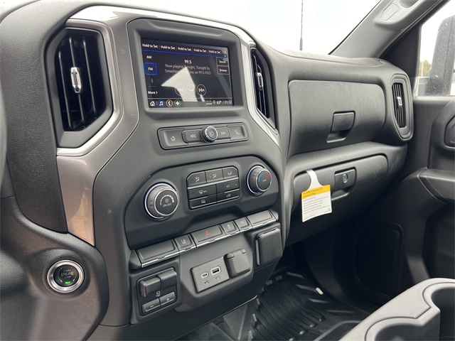 New Car 2024 Chevrolet Silverado 3500hd  Work Truck For Sale Under $50,000 In San Antonio, Texas