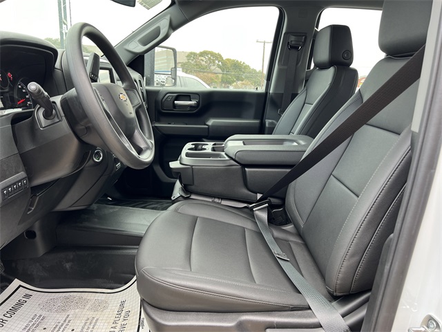New Car 2024 Chevrolet Silverado 3500hd  Work Truck For Sale Under $50,000 In San Antonio, Texas