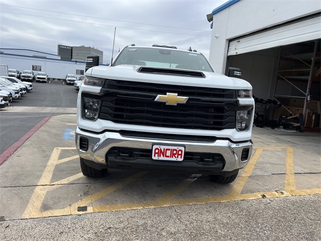 New Car 2024 Chevrolet Silverado 3500hd  Work Truck For Sale Under $50,000 In San Antonio, Texas