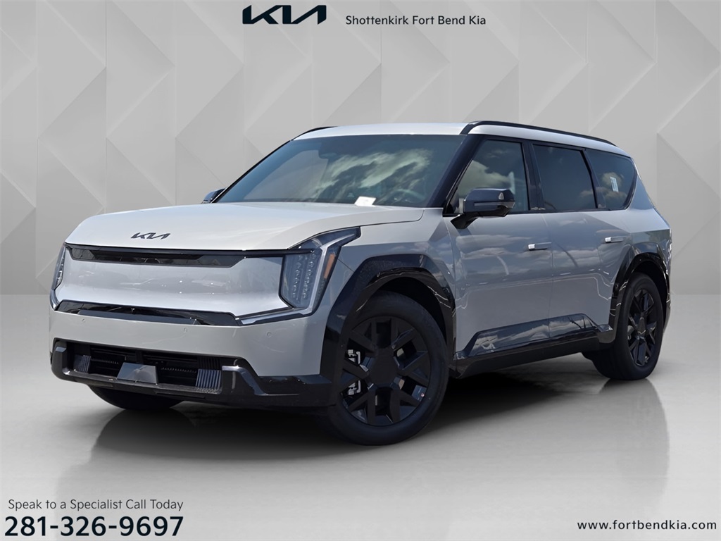 2026 Kia EV9 Land AWD