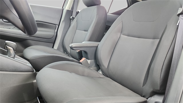 2025 Nissan Kicks Play