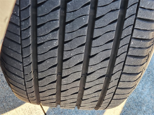 2025 Toyota Corolla LE Silver at Toyota of Victoria