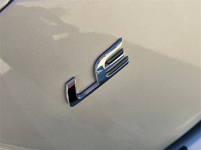 2025 Toyota Corolla LE Silver at Toyota of Victoria