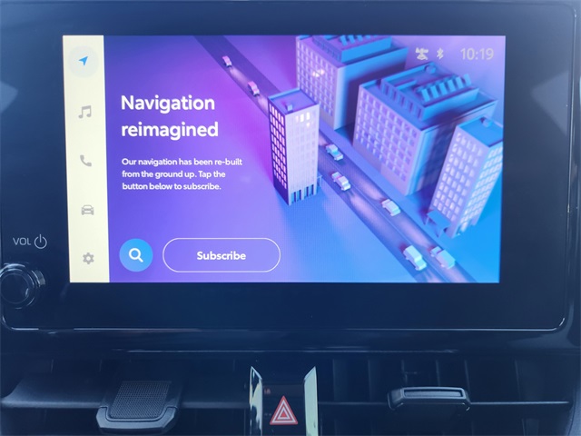 2025 Toyota Corolla LE Silver at Toyota of Victoria