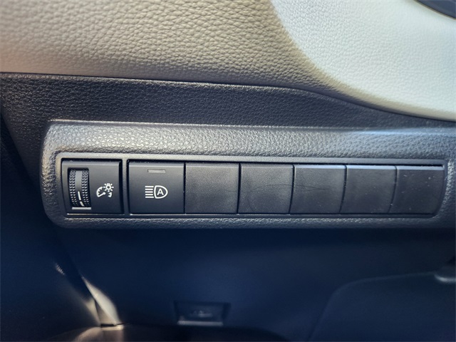 2025 Toyota Corolla LE Silver at Toyota of Victoria