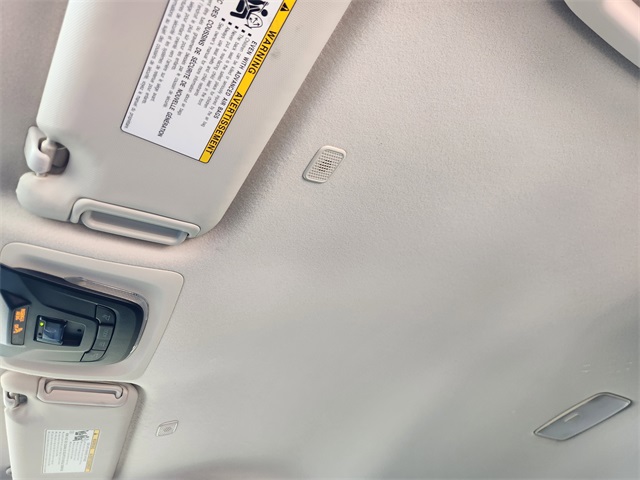 2025 Toyota Corolla LE Silver at Toyota of Victoria