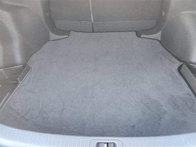 2025 Toyota Corolla LE Silver at Toyota of Victoria