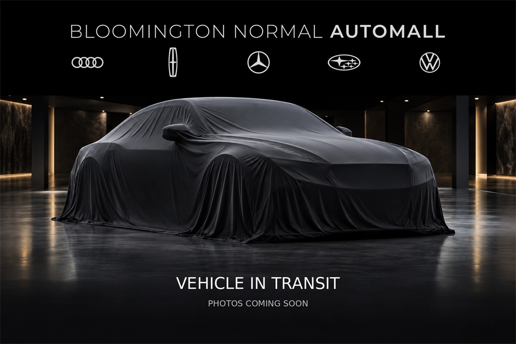 Obsidian Black 2026 Mercedes-Benz GLC SUV / Crossover All-Wheel Drive 9-Speed Automatic