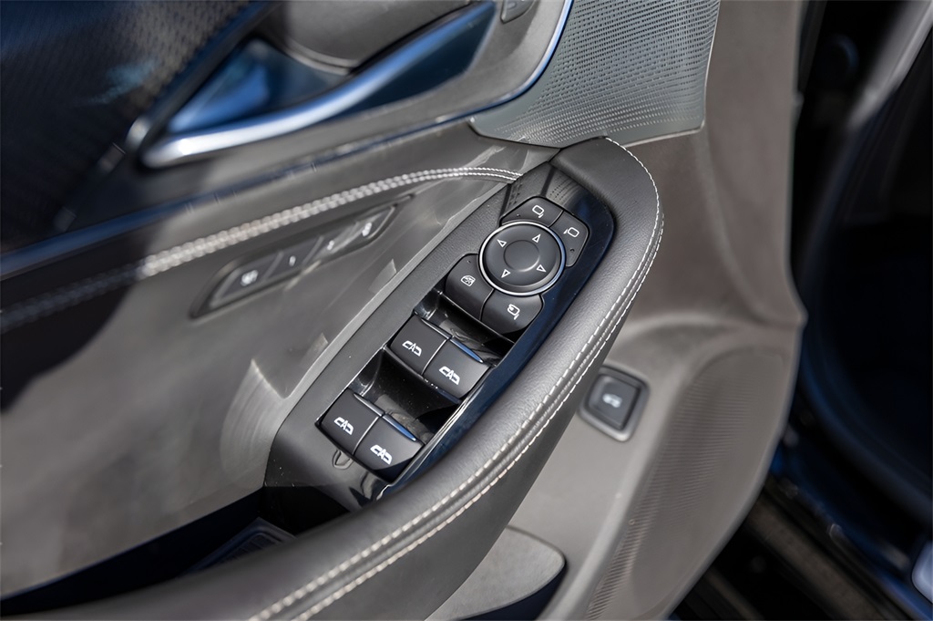 Used Car 2023 Cadillac Ct5  V-series For Sale Under $80,000 In Austin, Texas