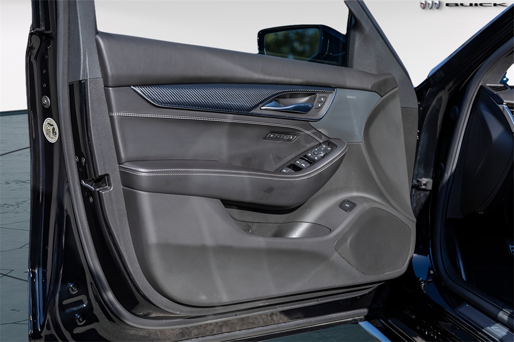 Used Car 2023 Cadillac Ct5  V-series For Sale Under $80,000 In Austin, Texas