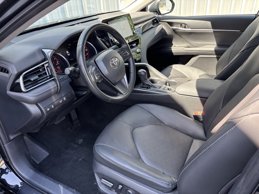 Used Car 2023 Toyota Camry  Xse For Sale Under $30,000 In Austin, Texas