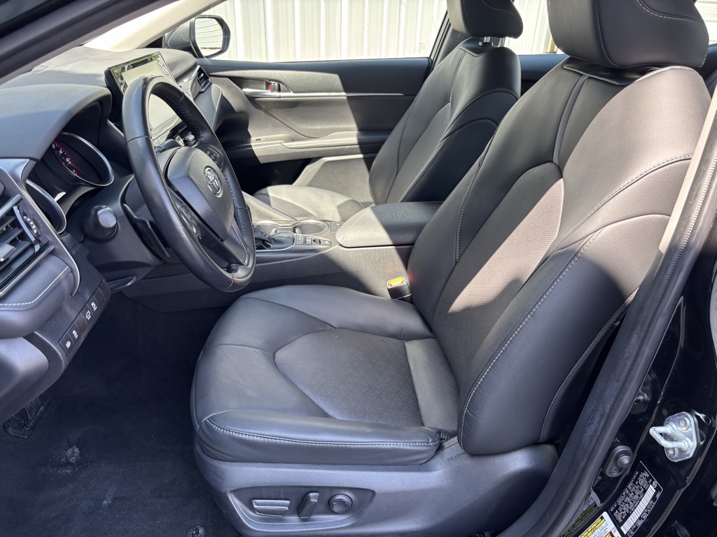 Used Car 2023 Toyota Camry  Xse For Sale Under $30,000 In Austin, Texas