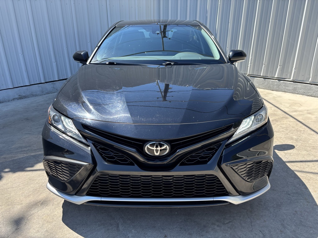 Used Car 2023 Toyota Camry  Xse For Sale Under $30,000 In Austin, Texas